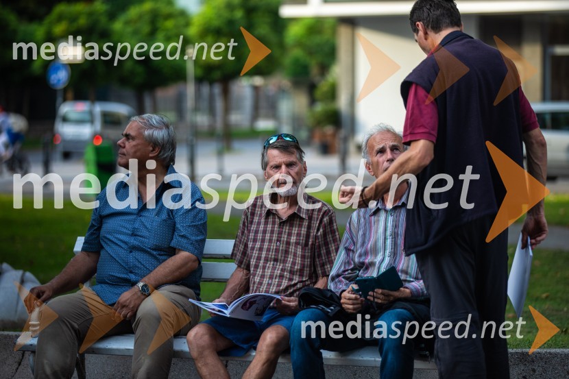 Dan odprtih vrat Cankarjevega doma