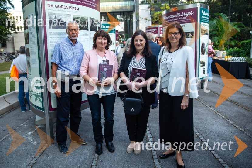 Dan odprtih vrat Cankarjevega doma