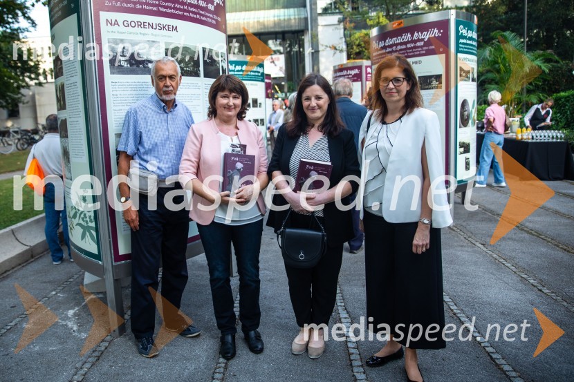 Dan odprtih vrat Cankarjevega doma