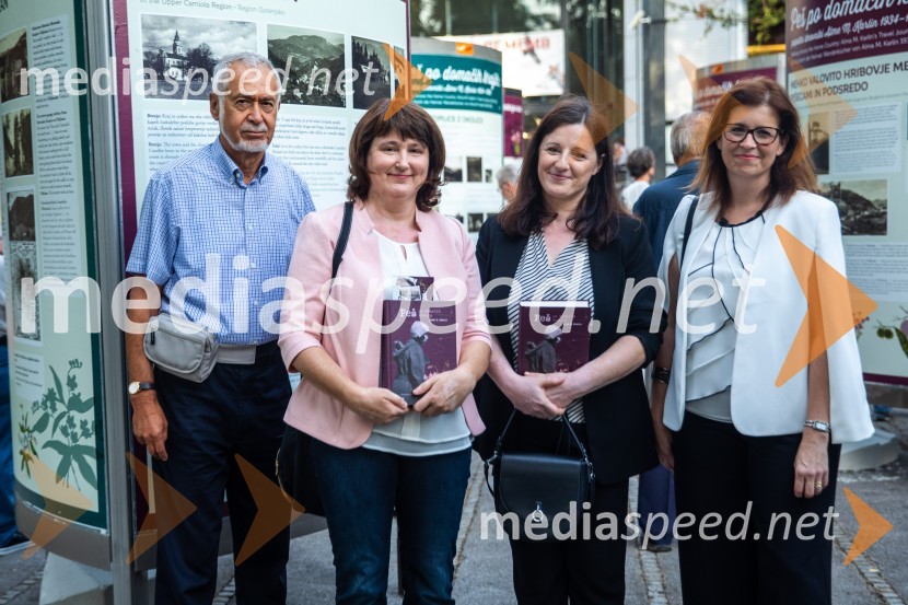 Dan odprtih vrat Cankarjevega doma