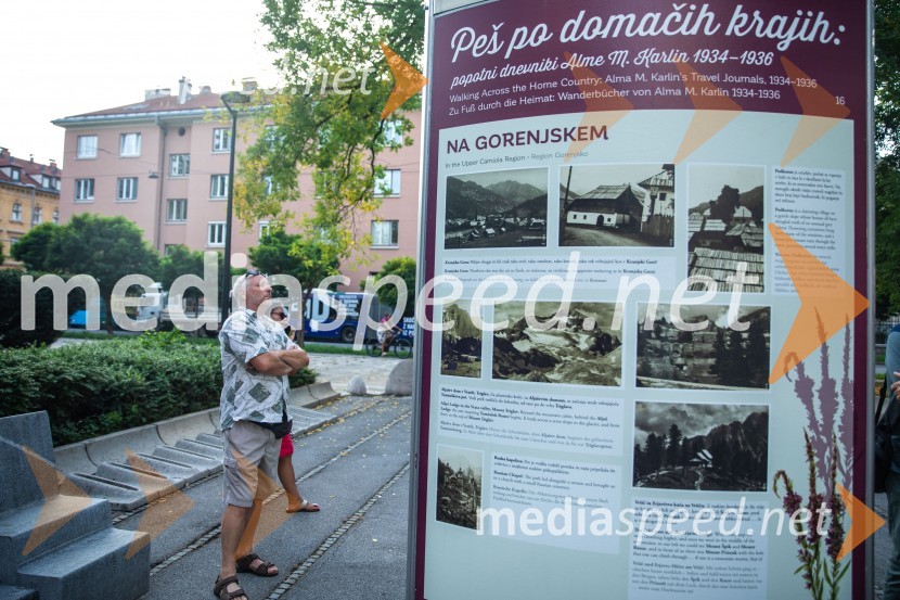 Dan odprtih vrat Cankarjevega doma