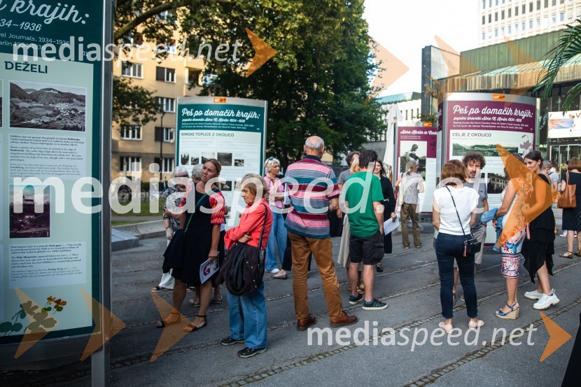 Dan odprtih vrat Cankarjevega doma