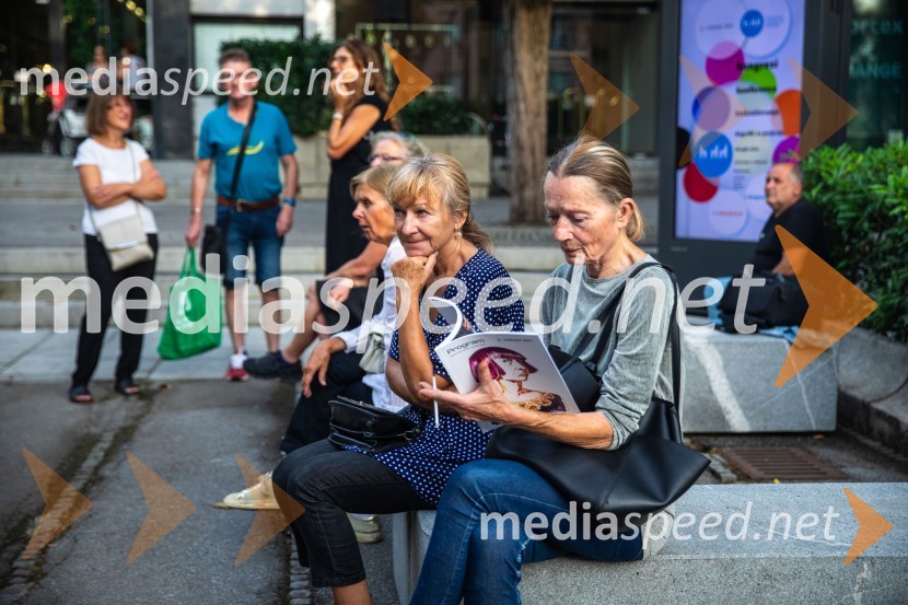 Dan odprtih vrat Cankarjevega doma