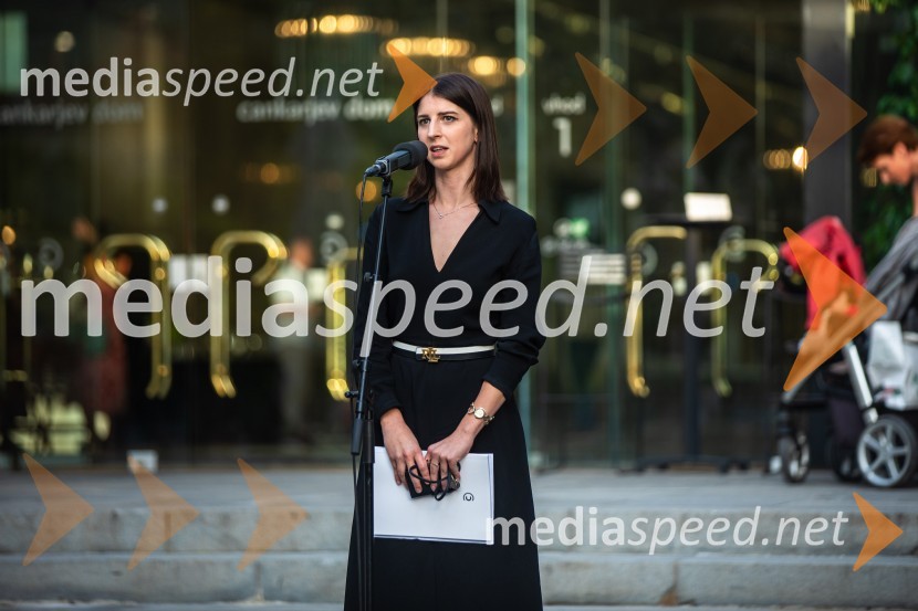 Dan odprtih vrat Cankarjevega doma