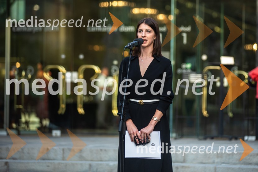 Dan odprtih vrat Cankarjevega doma