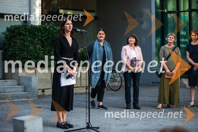 Dan odprtih vrat Cankarjevega doma