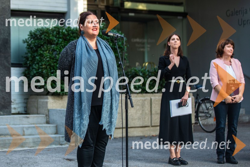 Dan odprtih vrat Cankarjevega doma