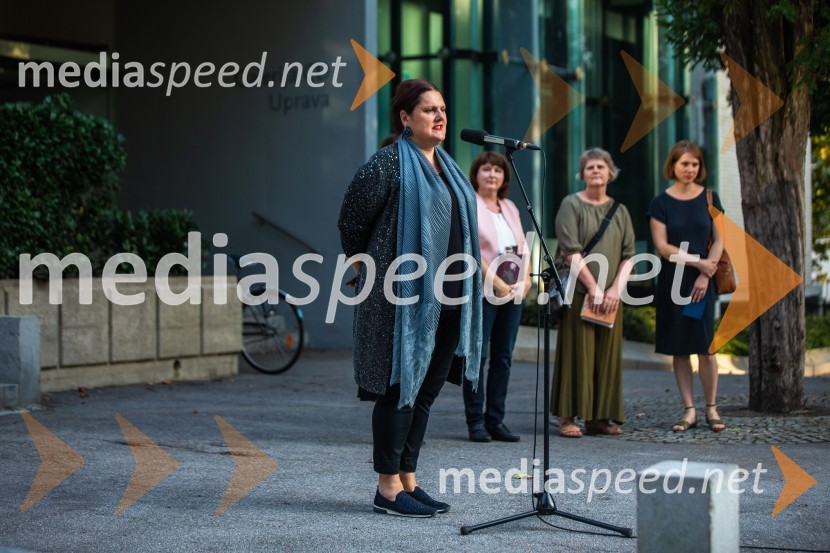 Dan odprtih vrat Cankarjevega doma