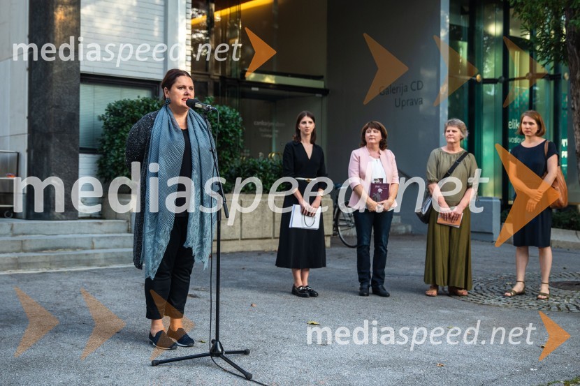 Dan odprtih vrat Cankarjevega doma