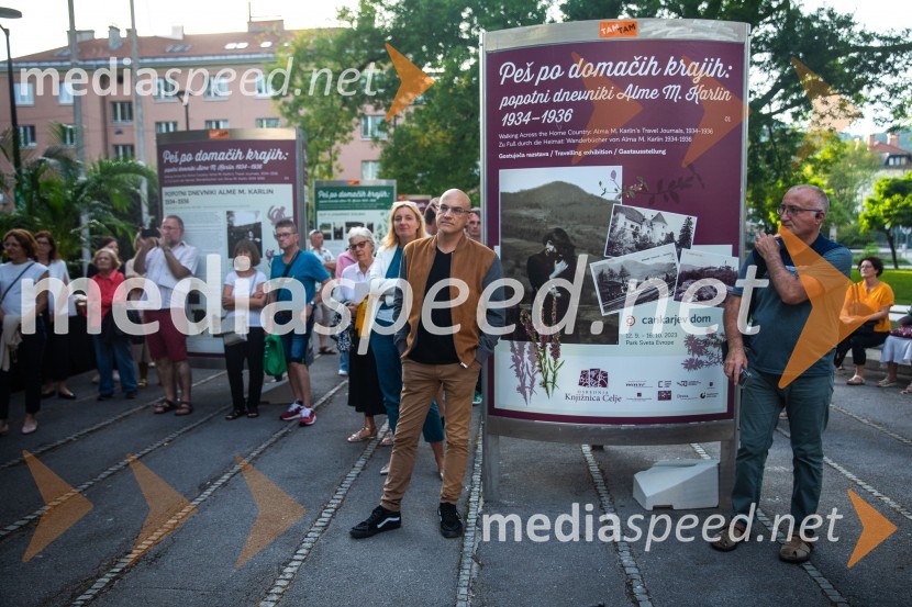 Dan odprtih vrat Cankarjevega doma