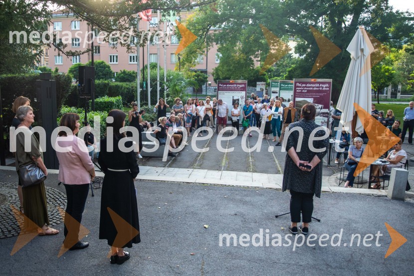 Dan odprtih vrat Cankarjevega doma