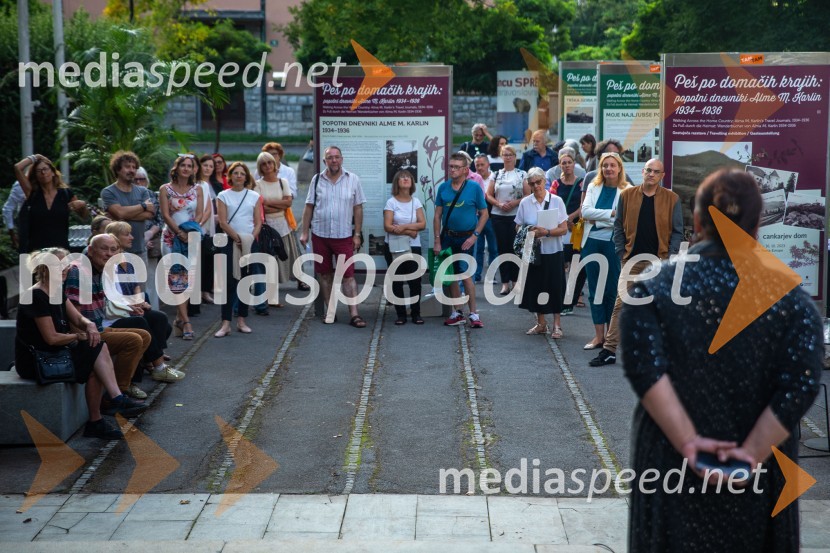 Dan odprtih vrat Cankarjevega doma