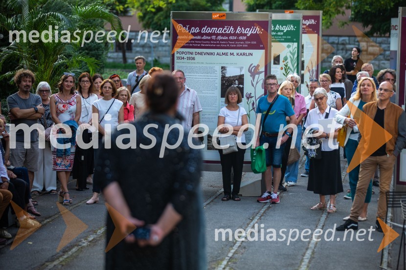 Dan odprtih vrat Cankarjevega doma