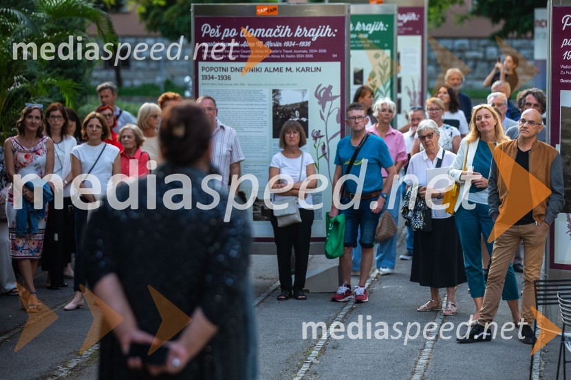 Dan odprtih vrat Cankarjevega doma