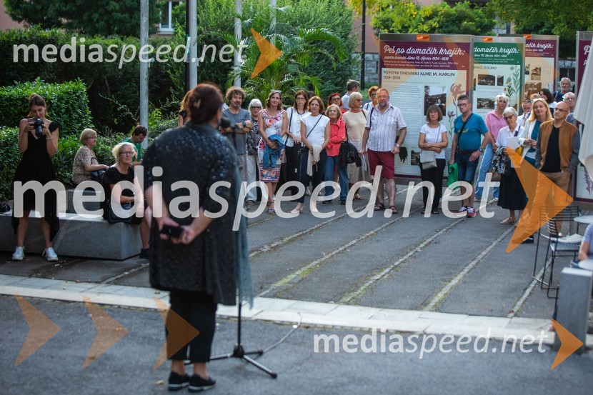 Dan odprtih vrat Cankarjevega doma