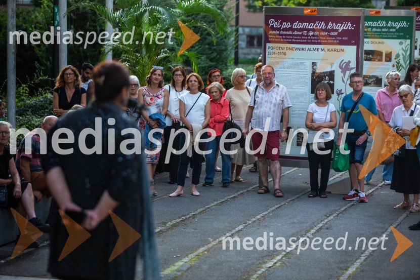 Dan odprtih vrat Cankarjevega doma