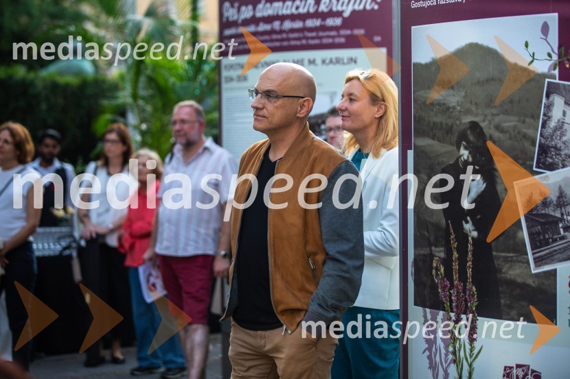 Dan odprtih vrat Cankarjevega doma