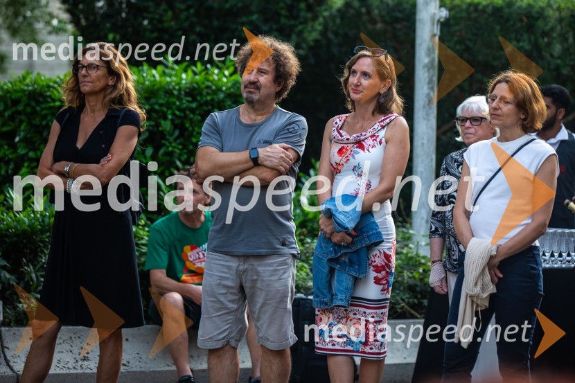 Dan odprtih vrat Cankarjevega doma