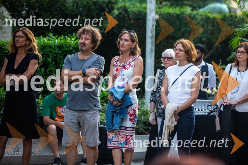 Dan odprtih vrat Cankarjevega doma