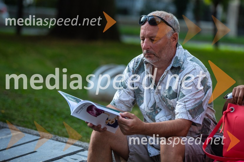 Dan odprtih vrat Cankarjevega doma