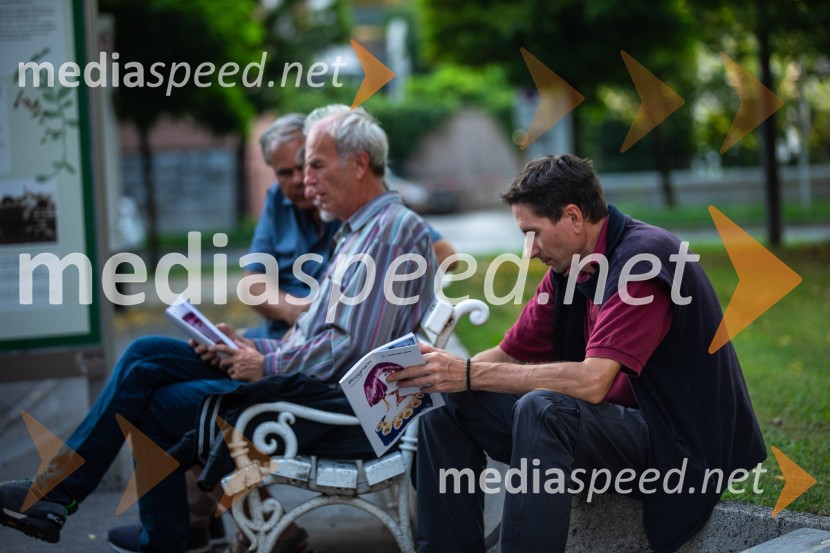 Dan odprtih vrat Cankarjevega doma