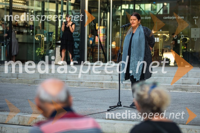 Dan odprtih vrat Cankarjevega doma