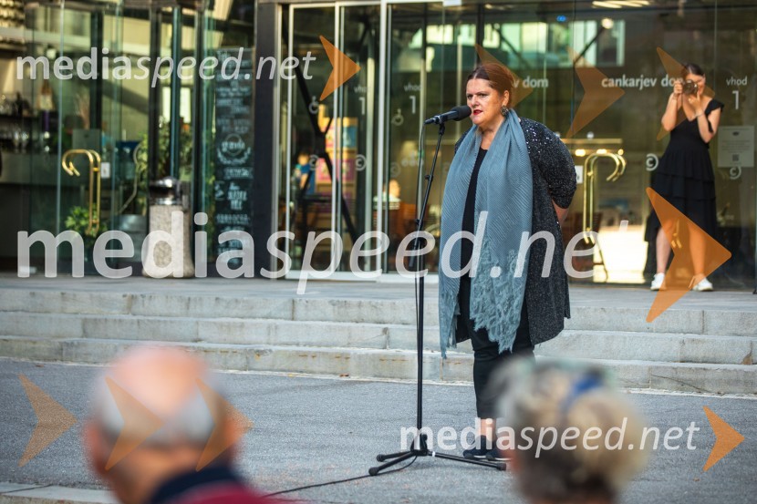 Dan odprtih vrat Cankarjevega doma