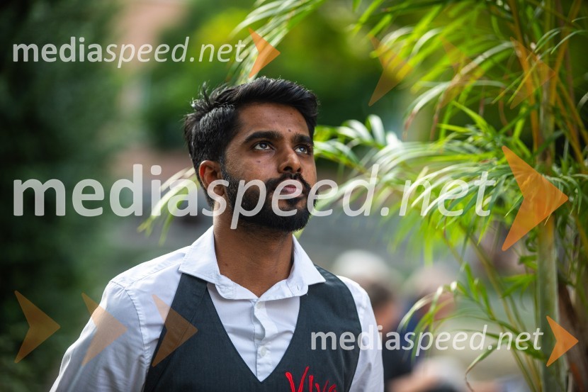 Dan odprtih vrat Cankarjevega doma