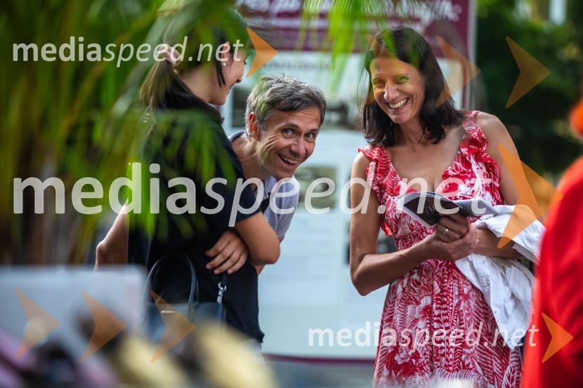 Dan odprtih vrat Cankarjevega doma