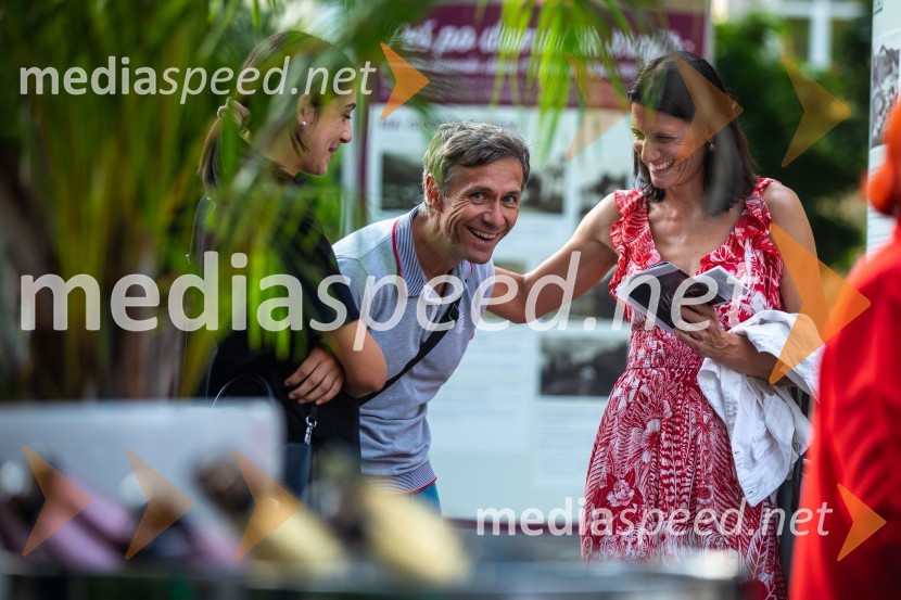 Dan odprtih vrat Cankarjevega doma