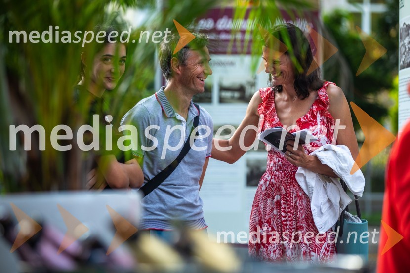 Dan odprtih vrat Cankarjevega doma