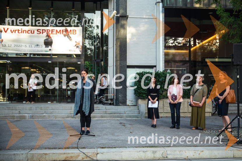 Dan odprtih vrat Cankarjevega doma