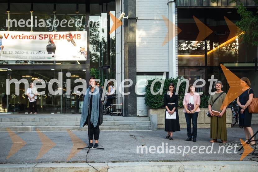 Dan odprtih vrat Cankarjevega doma