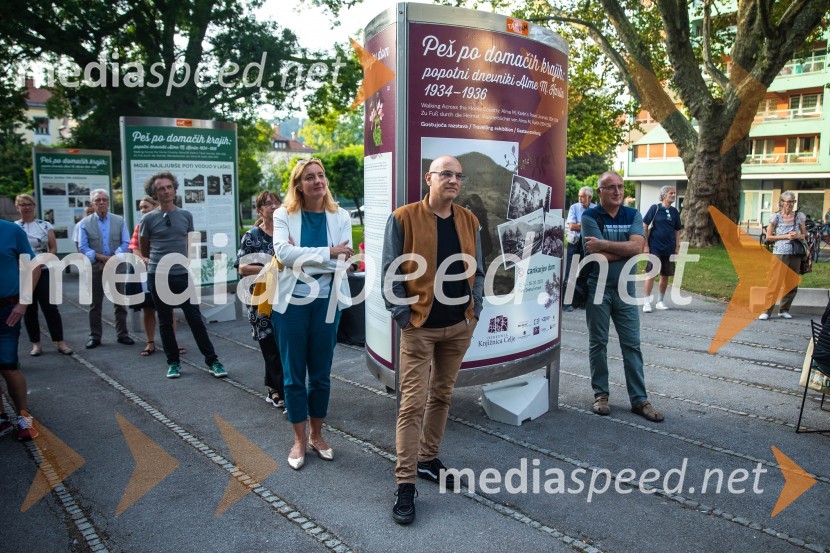 Dan odprtih vrat Cankarjevega doma