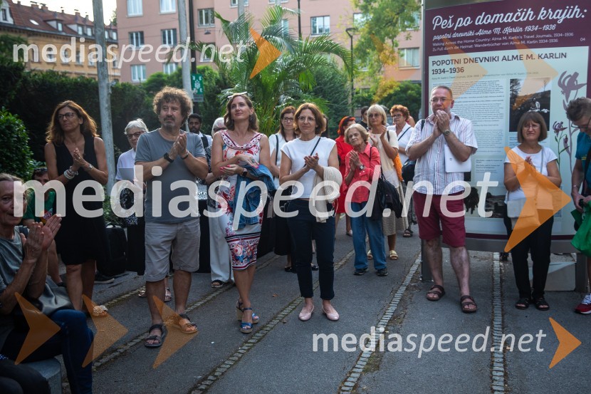 Dan odprtih vrat Cankarjevega doma