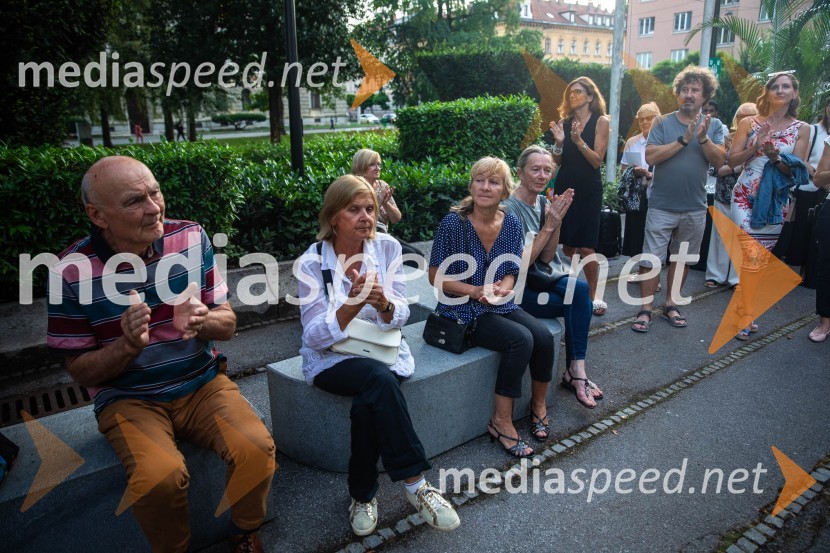 Dan odprtih vrat Cankarjevega doma