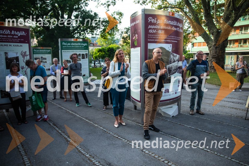 Dan odprtih vrat Cankarjevega doma