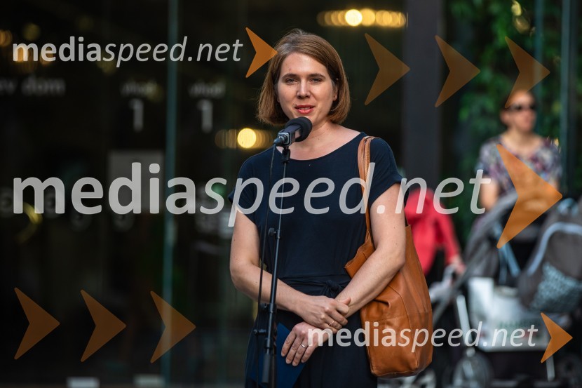 Dan odprtih vrat Cankarjevega doma