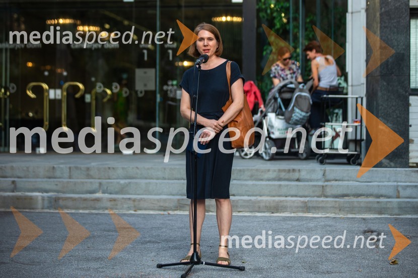 Dan odprtih vrat Cankarjevega doma