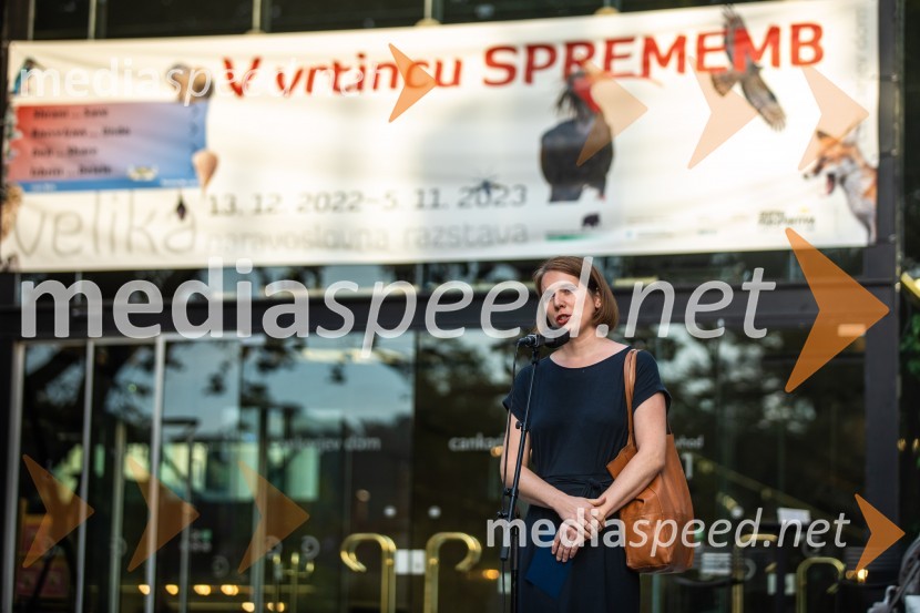 Dan odprtih vrat Cankarjevega doma