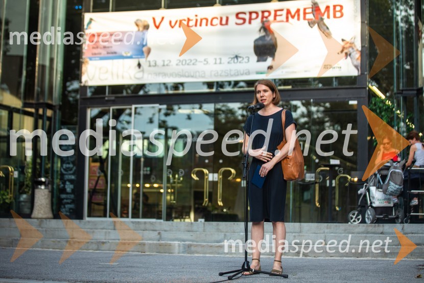 Dan odprtih vrat Cankarjevega doma