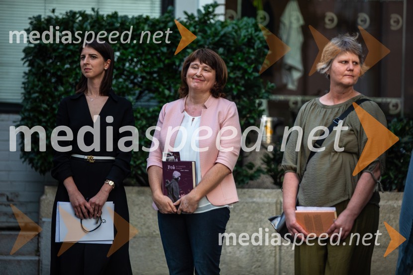 Dan odprtih vrat Cankarjevega doma