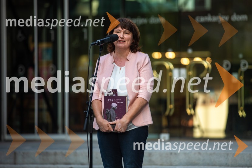 Dan odprtih vrat Cankarjevega doma