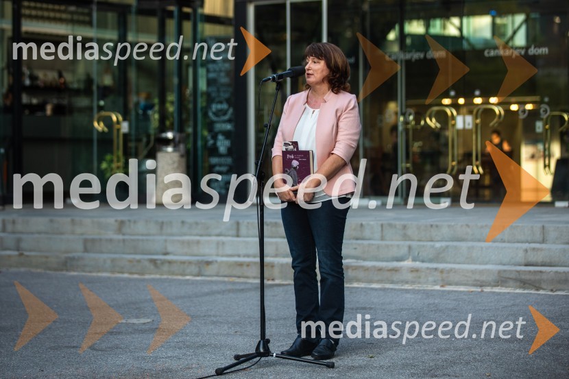 Dan odprtih vrat Cankarjevega doma