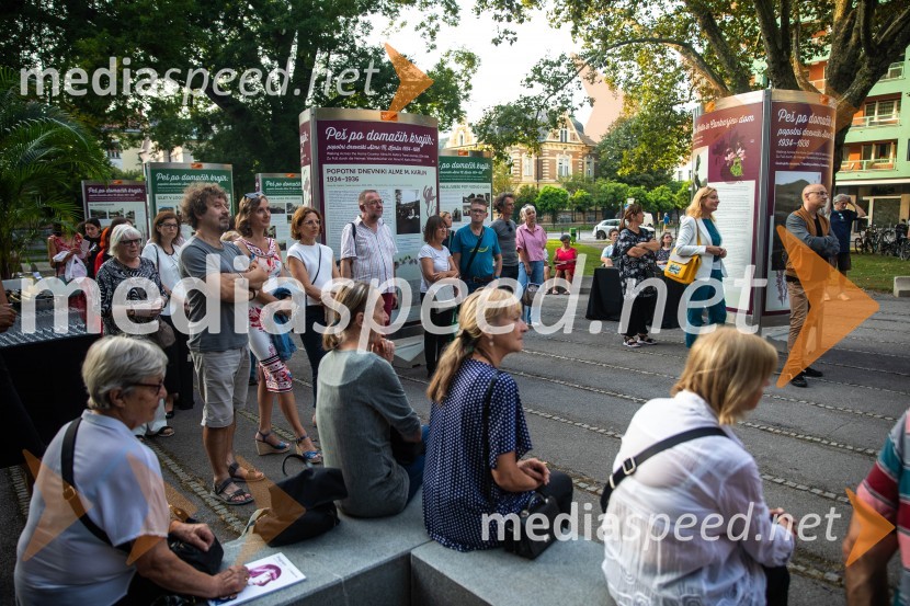 Dan odprtih vrat Cankarjevega doma