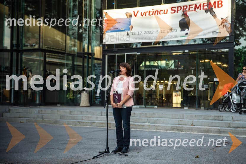 Dan odprtih vrat Cankarjevega doma