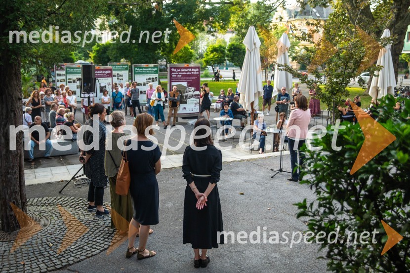 Dan odprtih vrat Cankarjevega doma