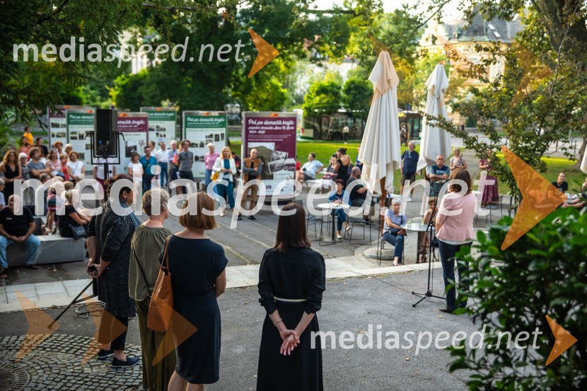 Dan odprtih vrat Cankarjevega doma