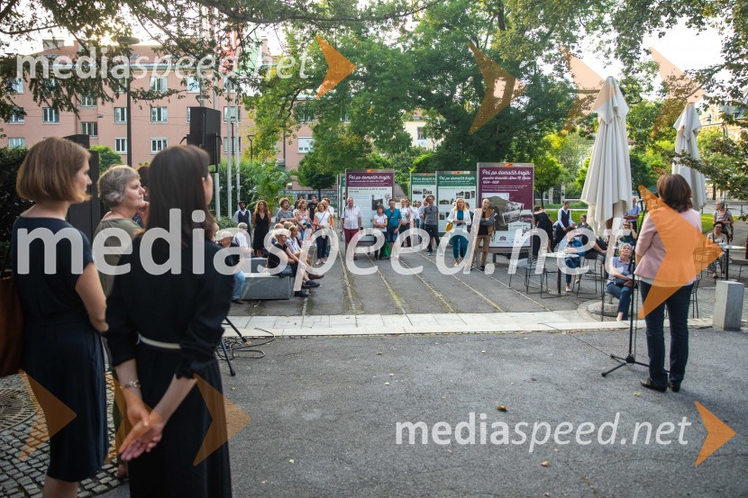 Dan odprtih vrat Cankarjevega doma