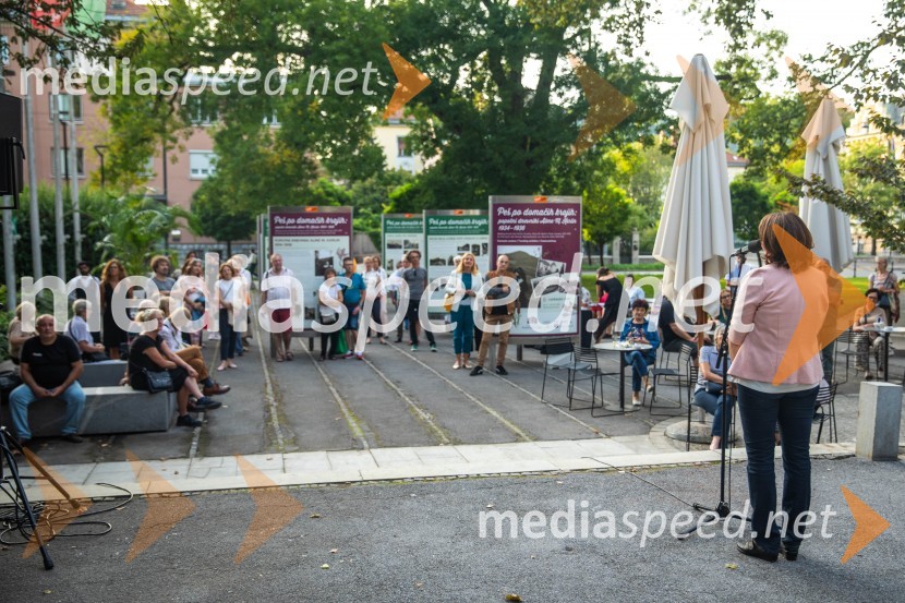 Dan odprtih vrat Cankarjevega doma